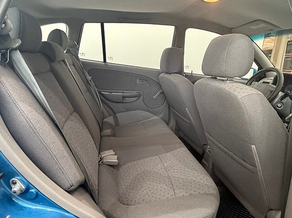 Kia Rio 17 of 20