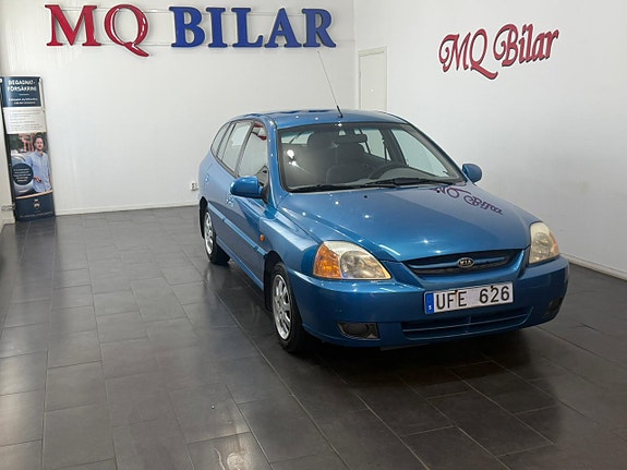 Kia Rio 3 of 20