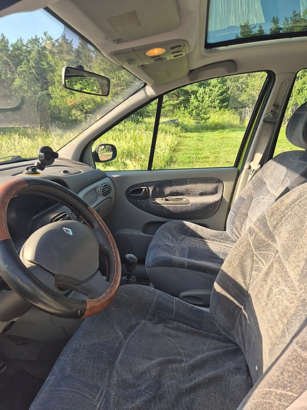 Renault Scenic I 3 of 6