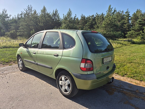 Renault Scenic I 2 of 6