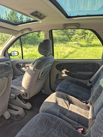 Renault Scenic I 4 of 6