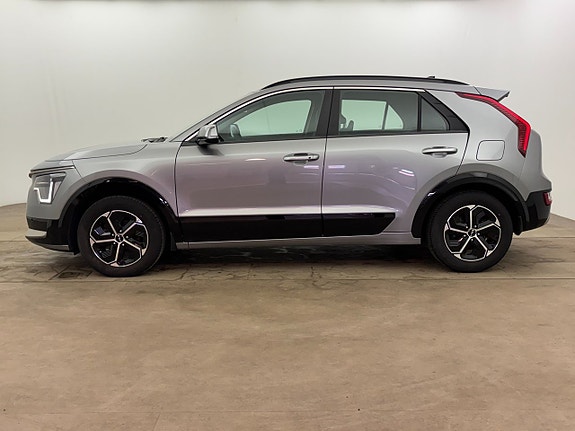 Kia Niro 3 of 5