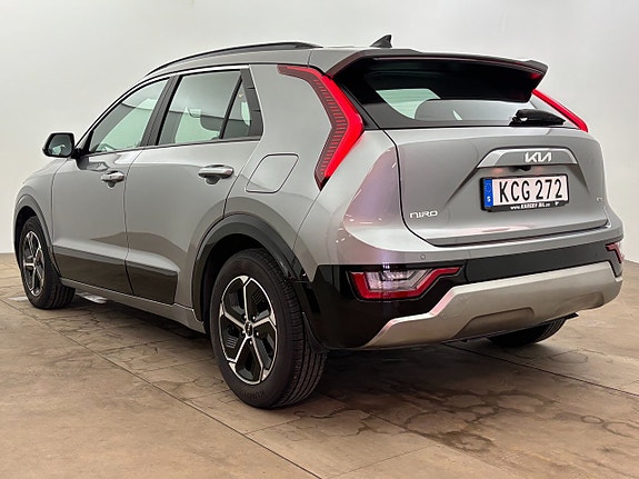 Kia Niro 4 of 5