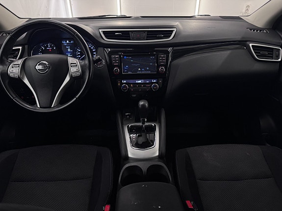 Nissan Qashqai 15 of 17