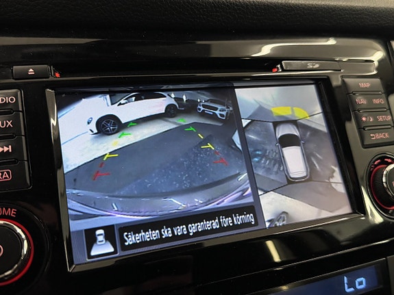 Nissan Qashqai 13 of 17