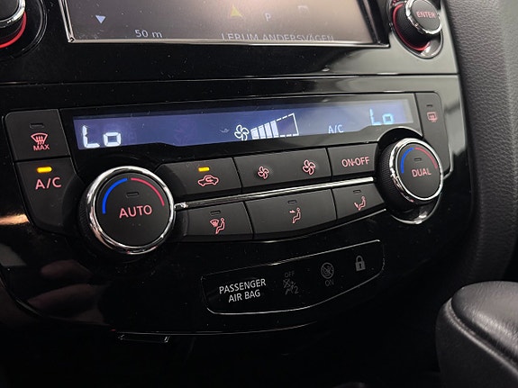 Nissan Qashqai 11 of 17
