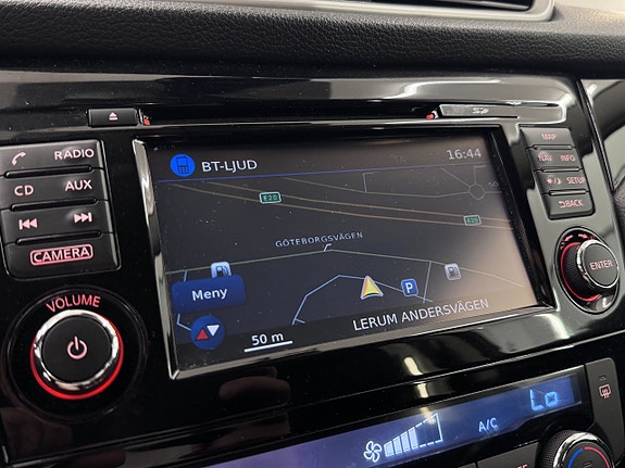 Nissan Qashqai 12 of 17