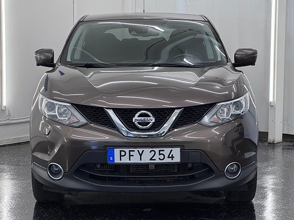 Nissan Qashqai 2 of 5