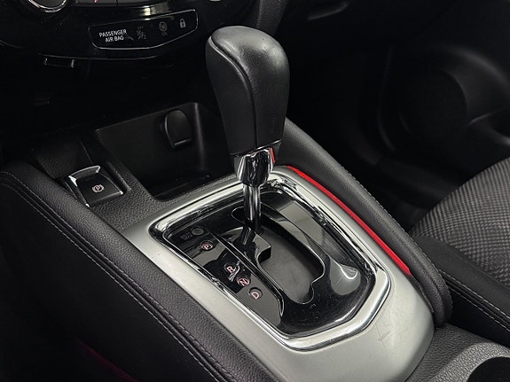 Nissan Qashqai 9 of 17