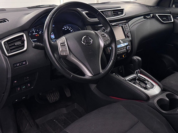 Nissan Qashqai 6 of 17