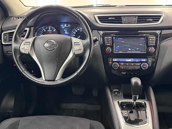Nissan Qashqai 16 of 17