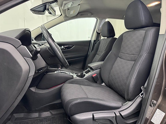 Nissan Qashqai 7 of 17