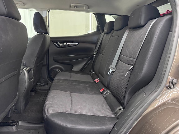 Nissan Qashqai 8 of 17