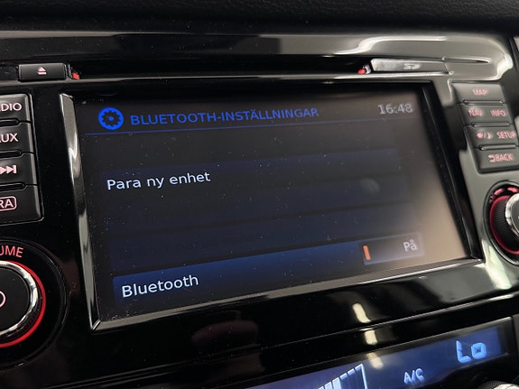 Nissan Qashqai 14 of 17