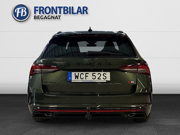 Skoda Octavia 7 of 30