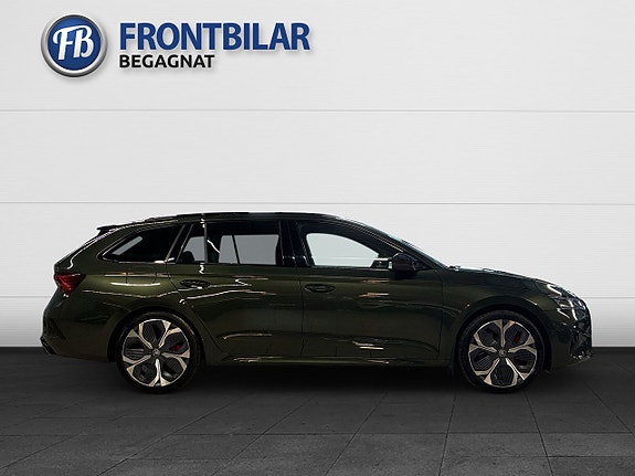 Skoda Octavia 6 of 30