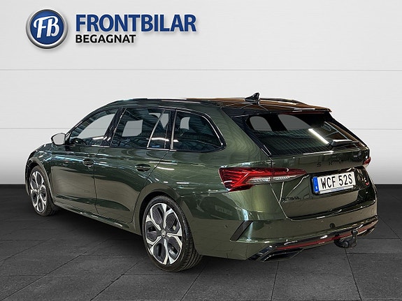 Skoda Octavia 8 of 30