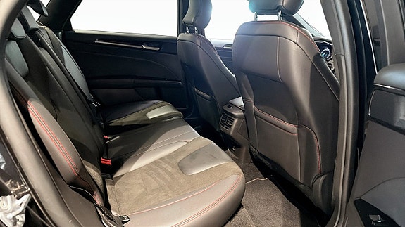 Ford Mondeo 5 of 5
