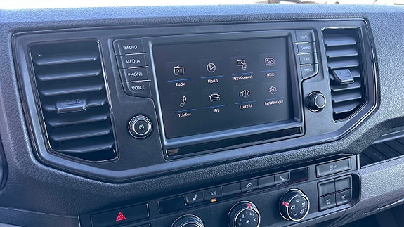 Volkswagen Crafter 9 of 15