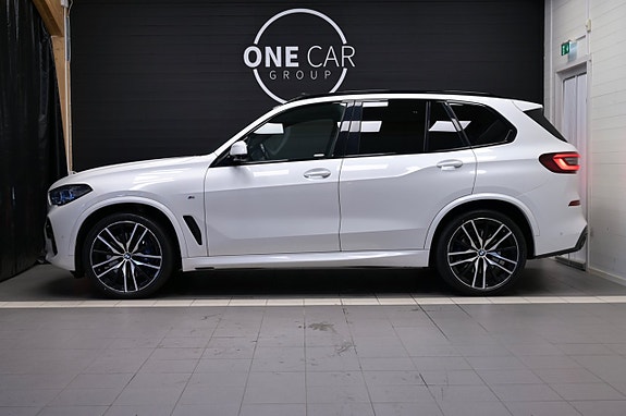 BMW X5 4 of 30