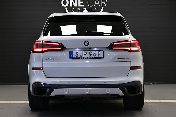 BMW X5 7 of 30