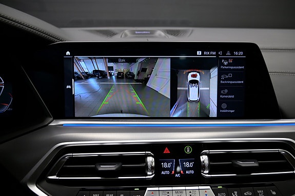 BMW X5 29 of 30