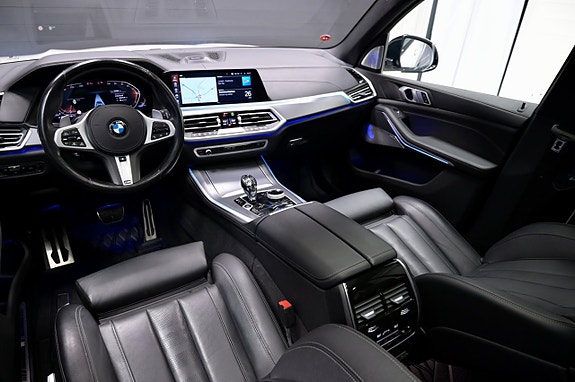 BMW X5 19 of 30