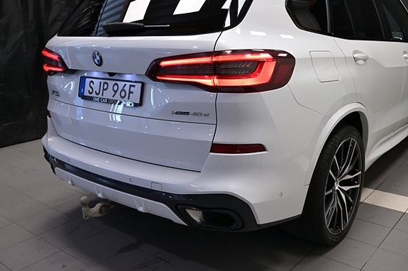 BMW X5 8 of 30