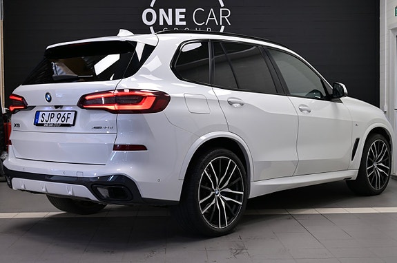BMW X5 6 of 30