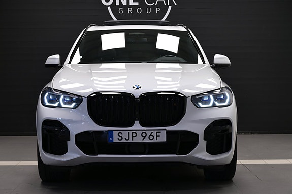 BMW X5 3 of 30