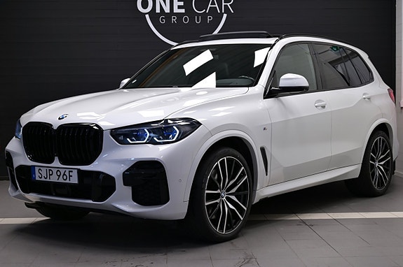 BMW X5 2 of 30