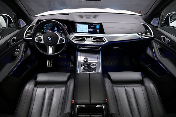 BMW X5 20 of 30