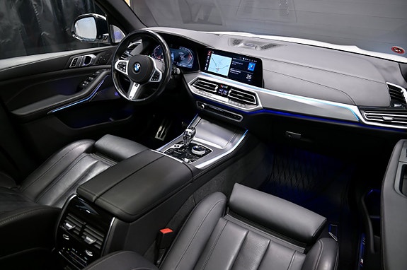 BMW X5 18 of 30