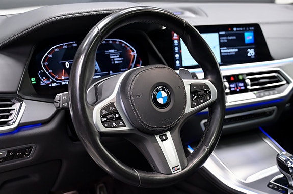 BMW X5 22 of 30