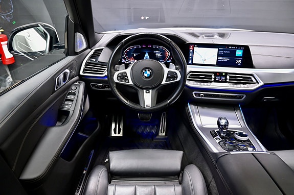 BMW X5 21 of 30