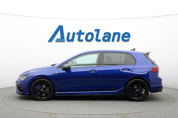 Volkswagen Golf I 5 of 5