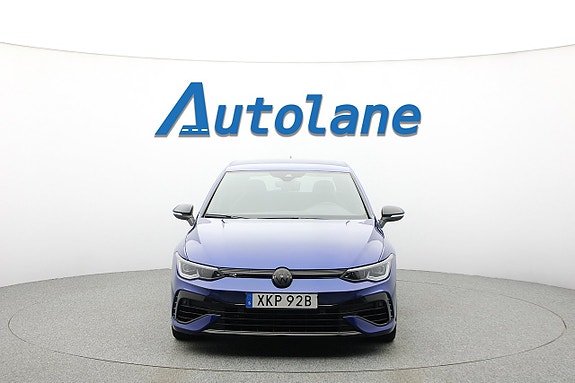 Volkswagen Golf I 3 of 5