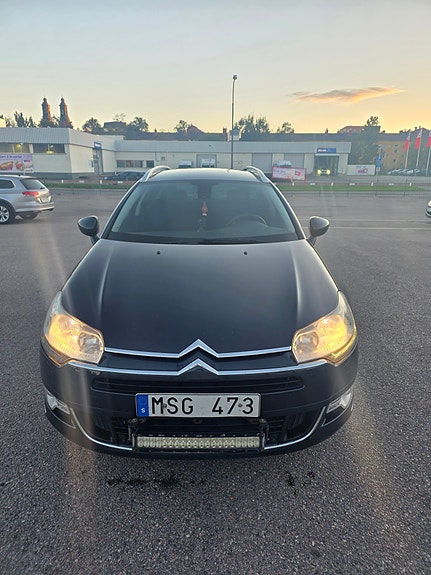 Citroen C5 2 of 5