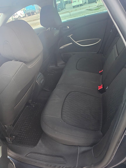Citroen C5 5 of 5