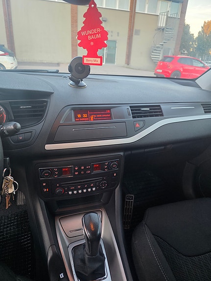 Citroen C5 4 of 5