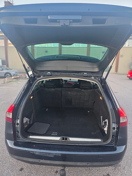 Citroen C5 6 of 7