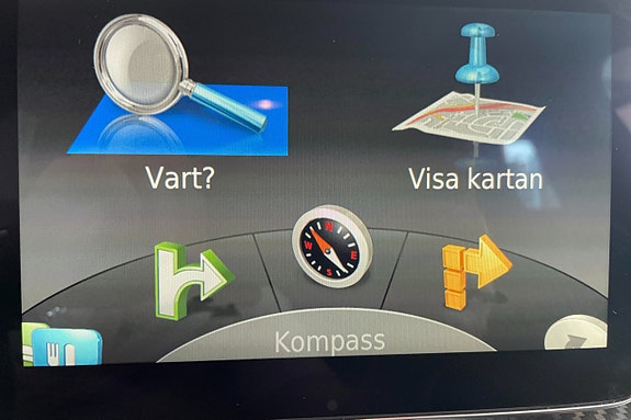 Mercedes-Benz A250 22 of 24