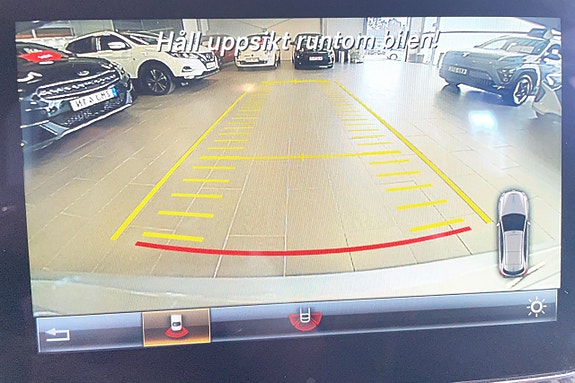 Mercedes-Benz A250 23 of 24
