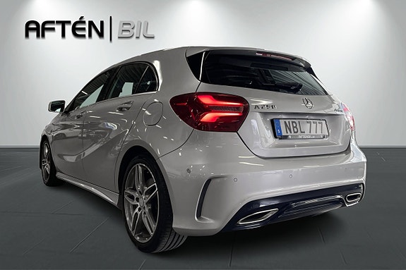 Mercedes-Benz A250 8 of 24