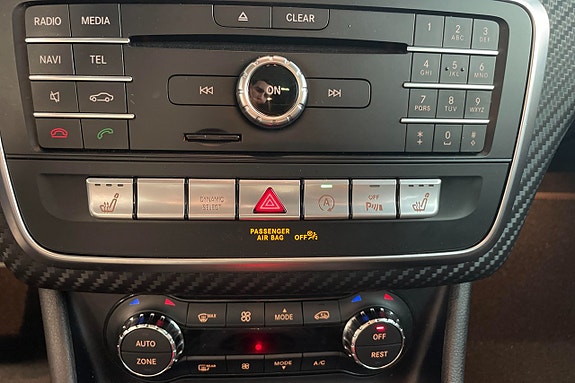 Mercedes-Benz A250 21 of 24