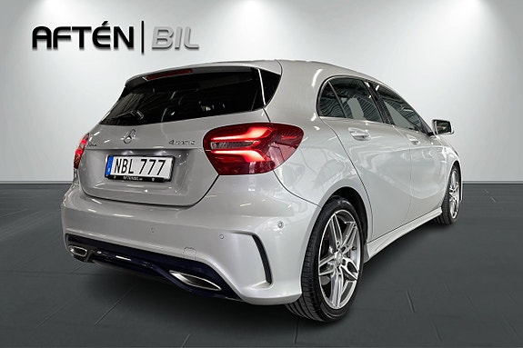 Mercedes-Benz A250 10 of 24