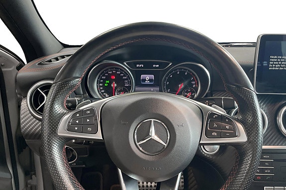 Mercedes-Benz A250 12 of 24