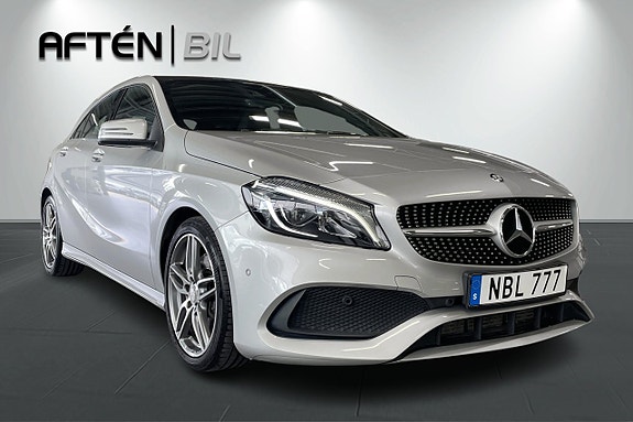 Mercedes-Benz A250 4 of 24