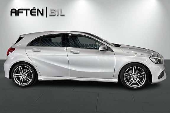 Mercedes-Benz A250 7 of 24
