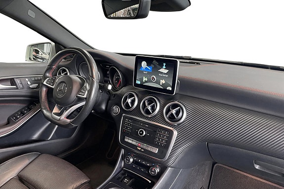 Mercedes-Benz A250 15 of 24